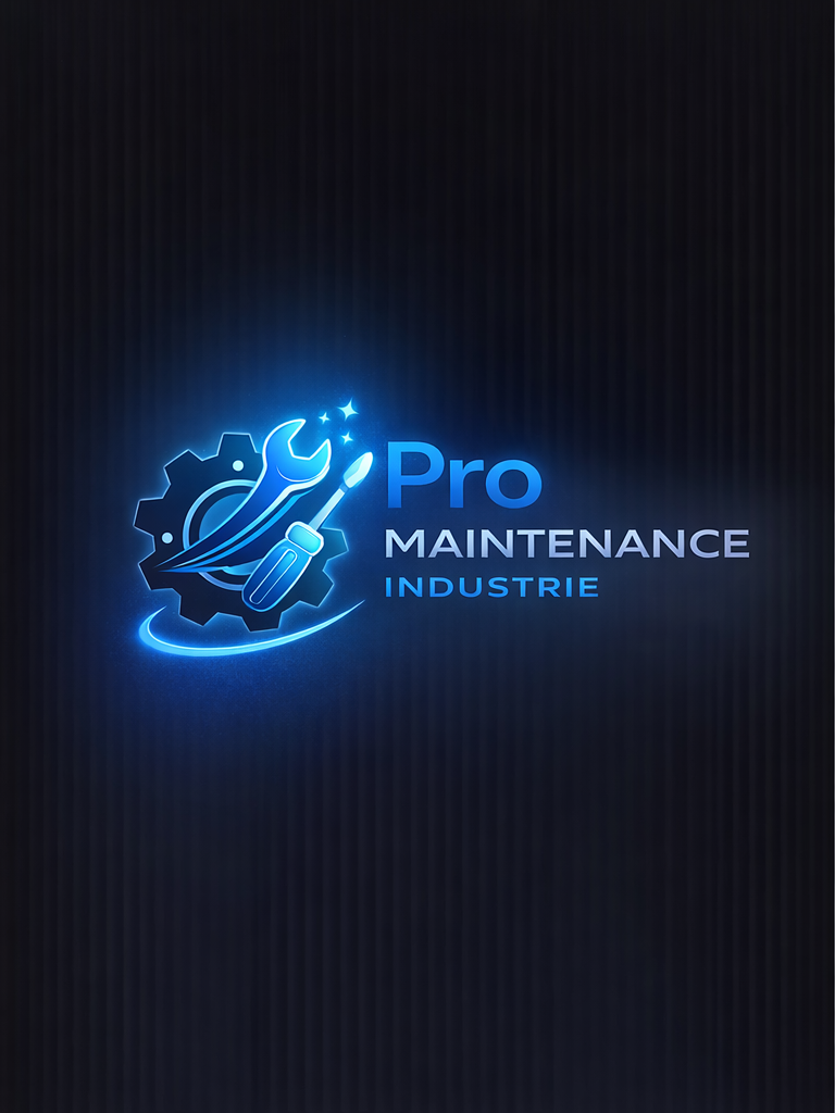 Pro Maintenance Industrie