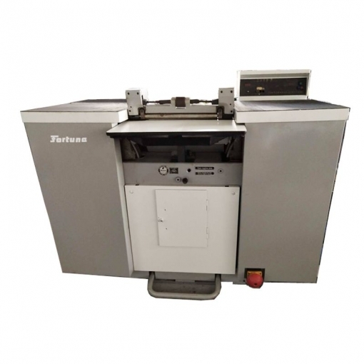 Machine refende Fortuna